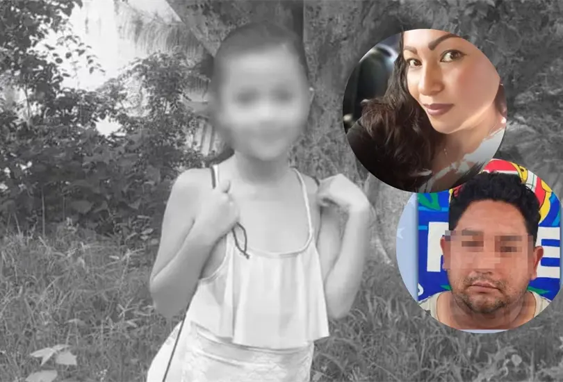 &iquest;Qu&eacute; pas&oacute; con los involucrados en el caso Camila?