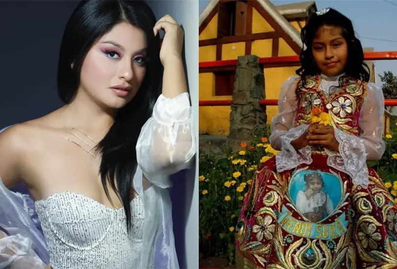 Wendy Sulca: Descubre qu&eacute; ha sido de la ni&ntilde;a peruana que conquist&oacute; internet