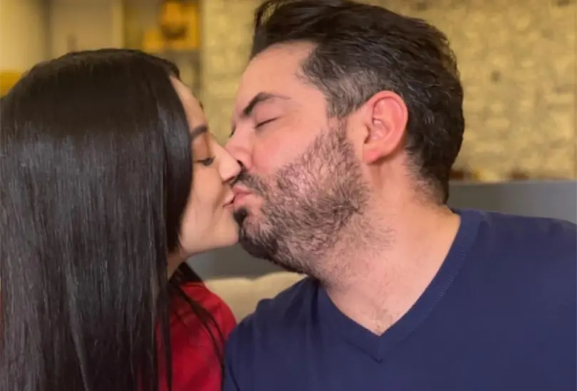 El hijo de Eugenio Derbez se convertir&aacute; en pap&aacute; de una ni&ntilde;a llamada Tessa 