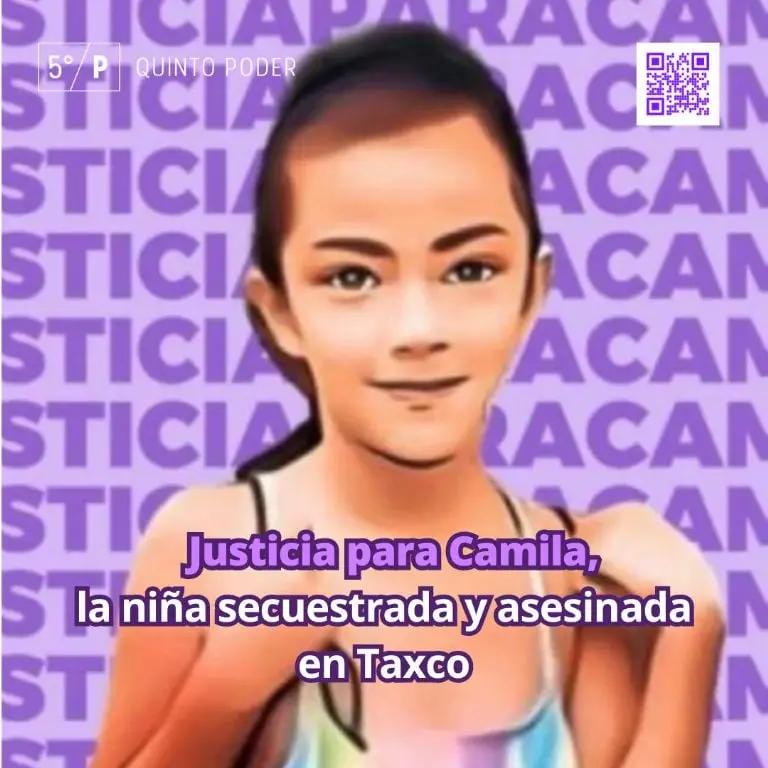 Caso Camila: Alcalde de Taxco asegura que linchamiento fue por nula respuesta de la Fiscalía - Especial