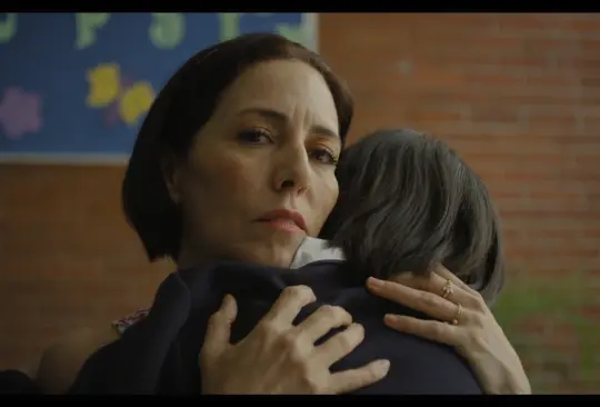 Los Días Francos tendrá su estreno en las salas de cine de México el próximo 7 marzo. Los Días Francos tendrá su estreno en las salas de cine de México el próximo 7 marzo.