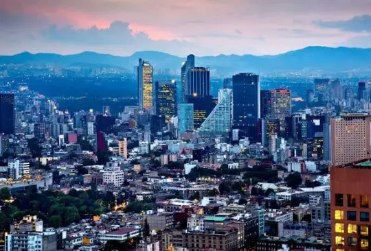 Corrupción inmobiliaria: la CDMX digitalizó 14 trámites de construcción para combatirla Corrupción inmobiliaria: la CDMX digitalizó 14 trámites de construcción para combatirla