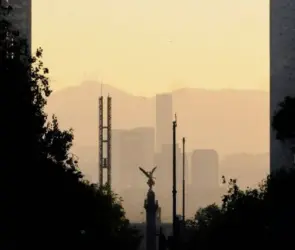 Mala calidad del aire en CDMX y Edomex: ¿Qué vehículos no circulan este lunes 4 de marzo?