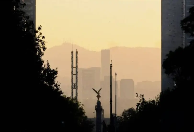 Evita multas, recuerda evisar diariamiente qu&eacute; veh&iacute;culos no circulan en la Zona Metropolitana del Valle de M&eacute;xico.