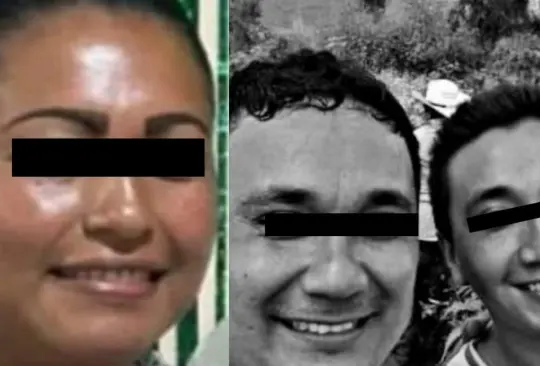 Caso Camilia: Hija de presunta asesina habría exigido pago de indemnización y justicia por su madre