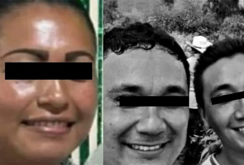 Caso Camilia: Hija de presunta asesina habr&iacute;a exigido pago de indemnizaci&oacute;n y justicia por su madre
