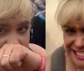 Diputada de Morena arremete contra el partido por agresiones en Marcha por la Visibilidad Trans: "¡La 4T traiciona al pueblo!"