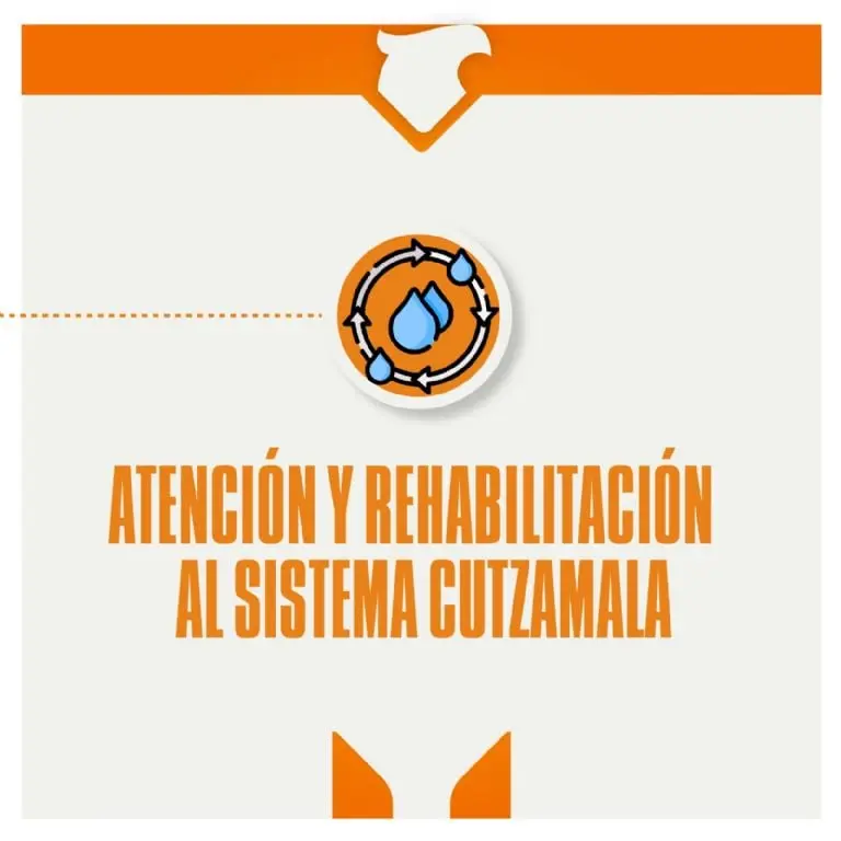 Jorge Álvarez Máynez: estos son sus compromisos para transformar la CDMX - Especial