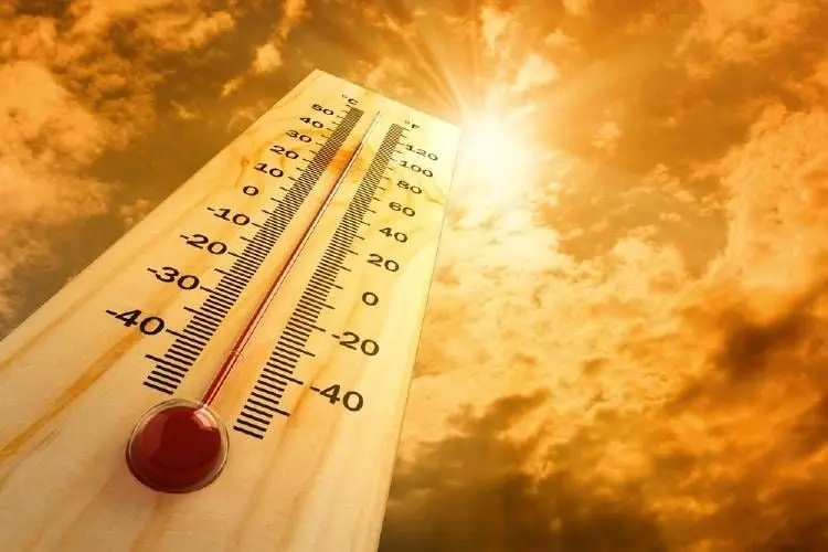 CDMX: Activan Alerta Amarilla por pronóstico de altas temperaturas CDMX: Activan Alerta Amarilla por pronóstico de altas temperaturas