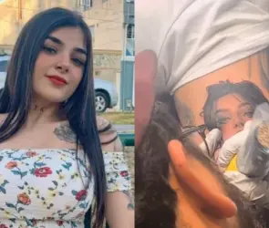Karely Ruiz: estos son los mejores tatuajes de jóvenes que buscan ganar 200 mil pesos en dinámica