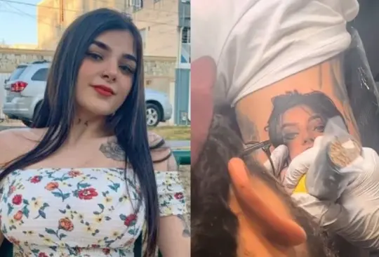 Karely Ruiz: estos son los mejores tatuajes de jóvenes que buscan ganar los 200 mil pesos