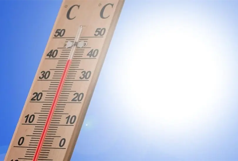 Es importante tomar medidas para protegerse del calor, especialmente durante olas de calor y condiciones clim&aacute;ticas extremas. 