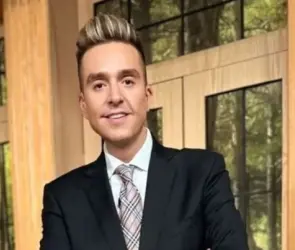 Daniel Bisogno sale de terapia intensiva y le avisan de la muerte de su mamá