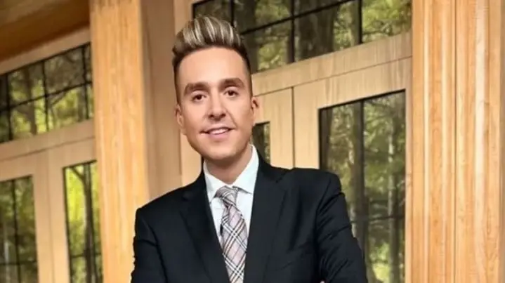 En el programa de televisi&oacute;n Ventaneando se dio a conocer que Daniel Bisogno pas&oacute; de Terapia Intensiva a Terapia Intermedia.