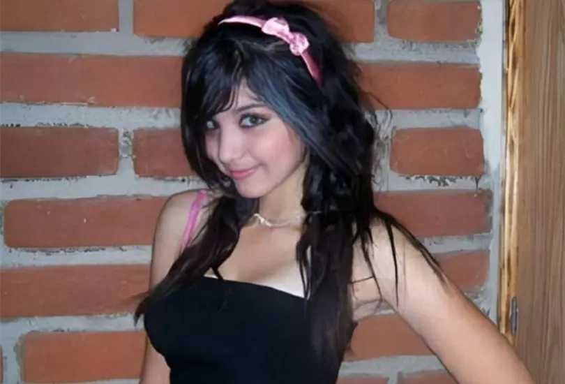 M&oacute;nica Murillo, reina de Metroflog