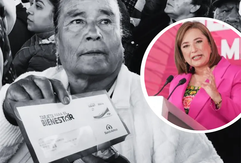 Candidatos ofrecen apoyos sociales para buscar el voto.