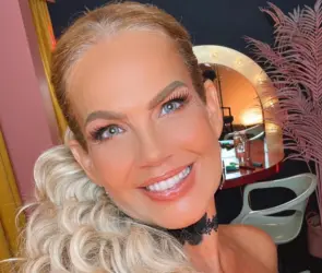 Niurka confiesa que ha dado shows para integrantes del narco: ´yo trabajo en todos lados´