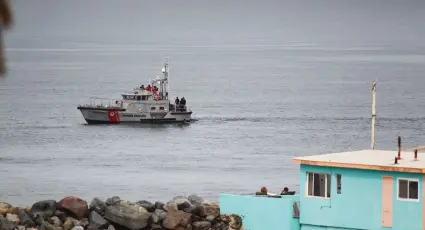 Tragedia en Ensenada: Detenido el encargado del adiestramiento de los militares que murieron en el mar