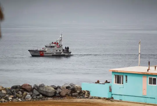 Tragedia en Ensenada: Detenido el encargado del adiestramiento de los militares que murieron en el mar