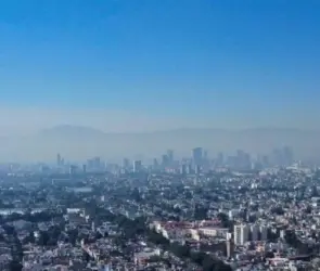 Mala Calidad del Aire: Hoy No Circula martes 5 de marzo