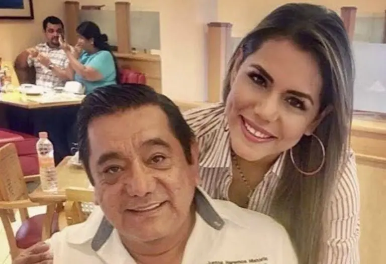 Asesinan en Guerrero a exsuegro de gobernadora Evelyn Salgado - Especial