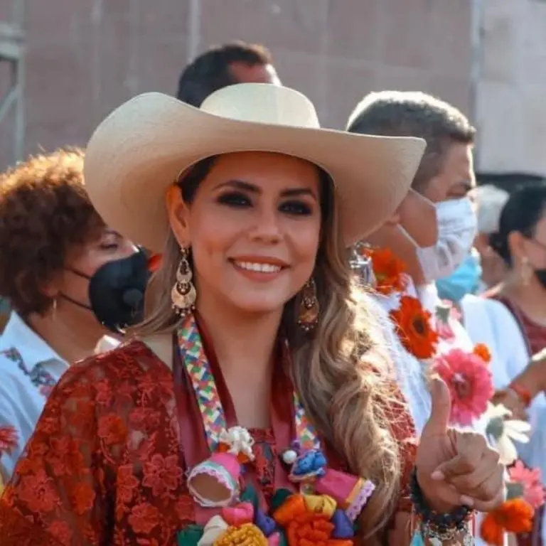Asesinan en Guerrero a exsuegro de gobernadora Evelyn Salgado - Especial