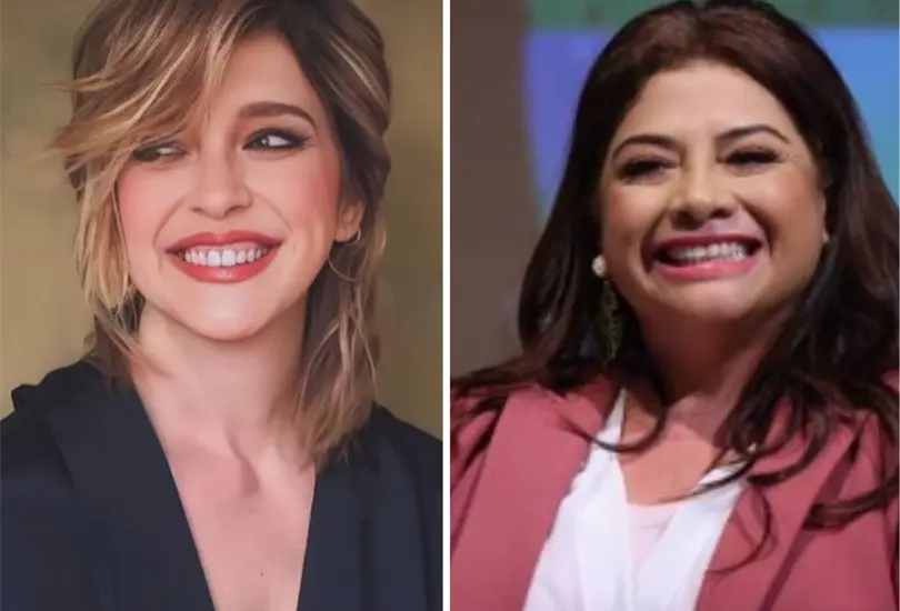 La actriz mexicana Claudia Ram&iacute;rez dijo estar en contra de una pensi&oacute;n a los 57 a&ntilde;os como lo propuso Clara Brugada. 