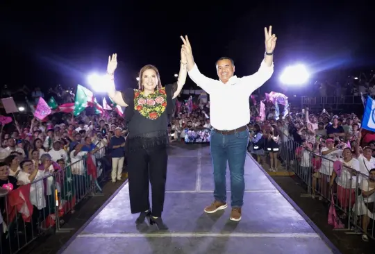 Renán Barrera destaca turismo como eje clave para erradicar pobreza y mejorar economía de Yucatán Renán Barrera destaca turismo como eje clave para erradicar pobreza y mejorar economía de Yucatán