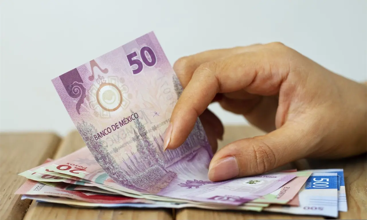 La fecha límite para recibir esta prestación es a más tardar el 20 de diciembre. 