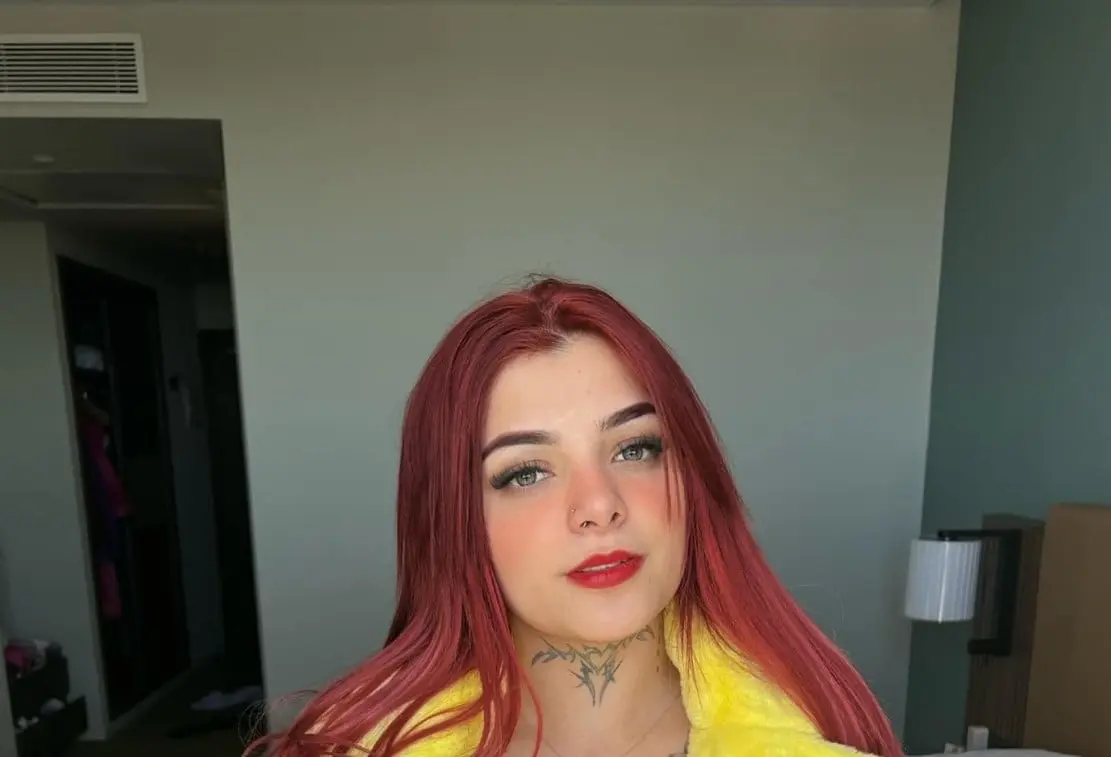 Novios no oficiales de Karely Ruiz