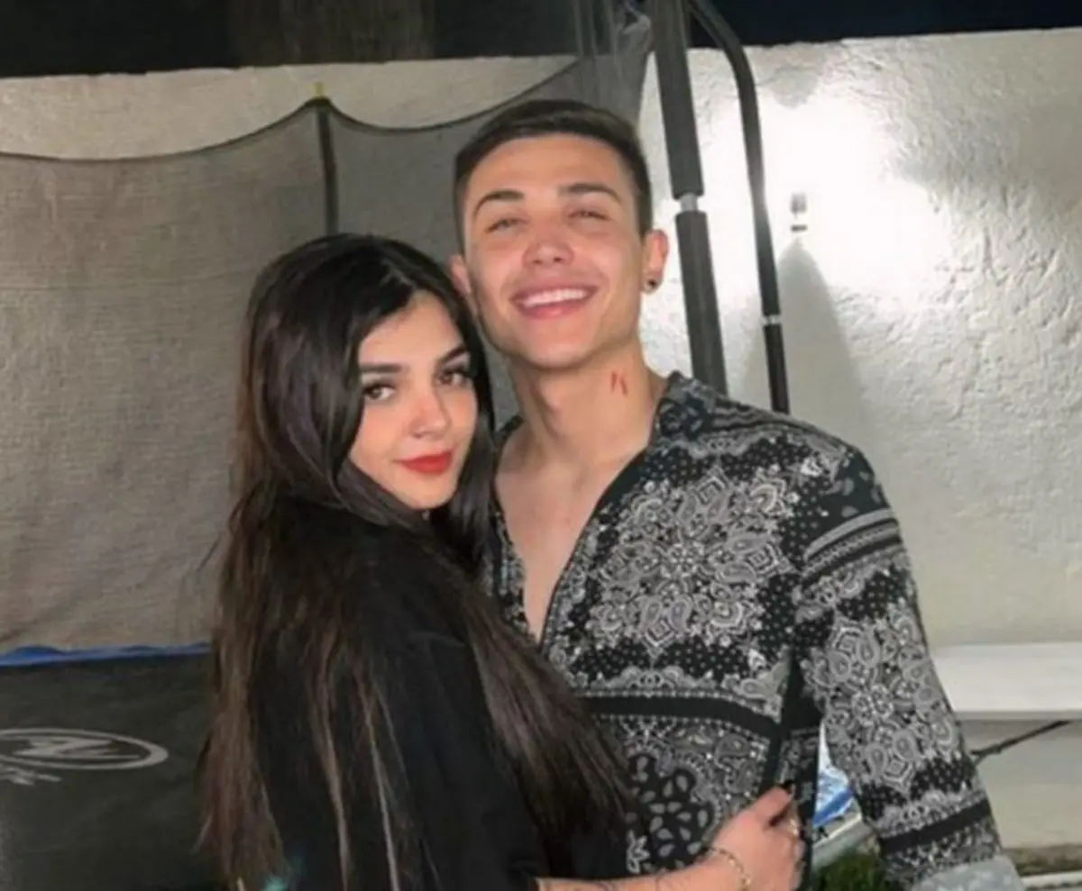 Pablo Cant&uacute; es un bailar&iacute;n y fue el primer novio p&uacute;blico que se le conoci&oacute; a Karely Ruiz, aunque su relaci&oacute;n no dur&oacute; mucho tiempo.