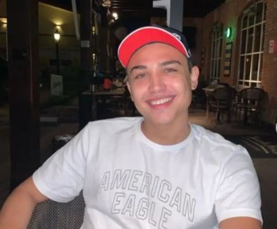 Comenzaron su relaci&oacute;n en 2022 y seg&uacute;n cont&oacute; la influencer, se conocieron en la fiesta de XV a&ntilde;os de su hermana Ale.