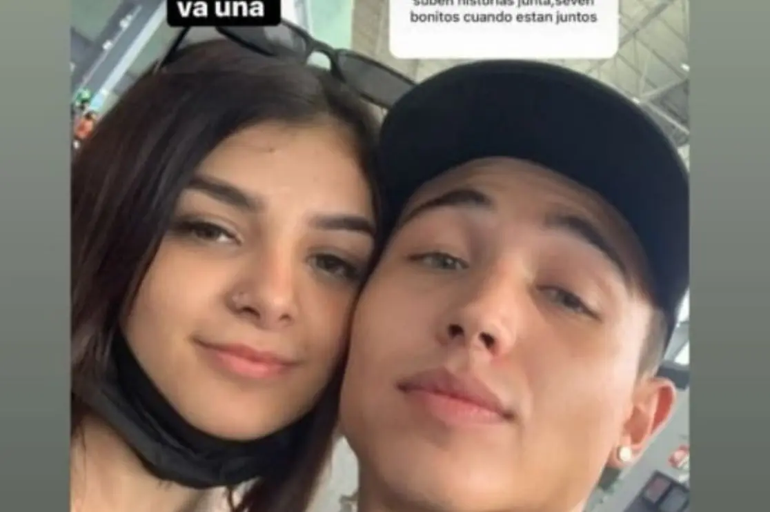 Tambi&eacute;n se&ntilde;al&oacute; que Pablo solo quer&iacute;a convertirse en Influencer y le quitaba su brillo.