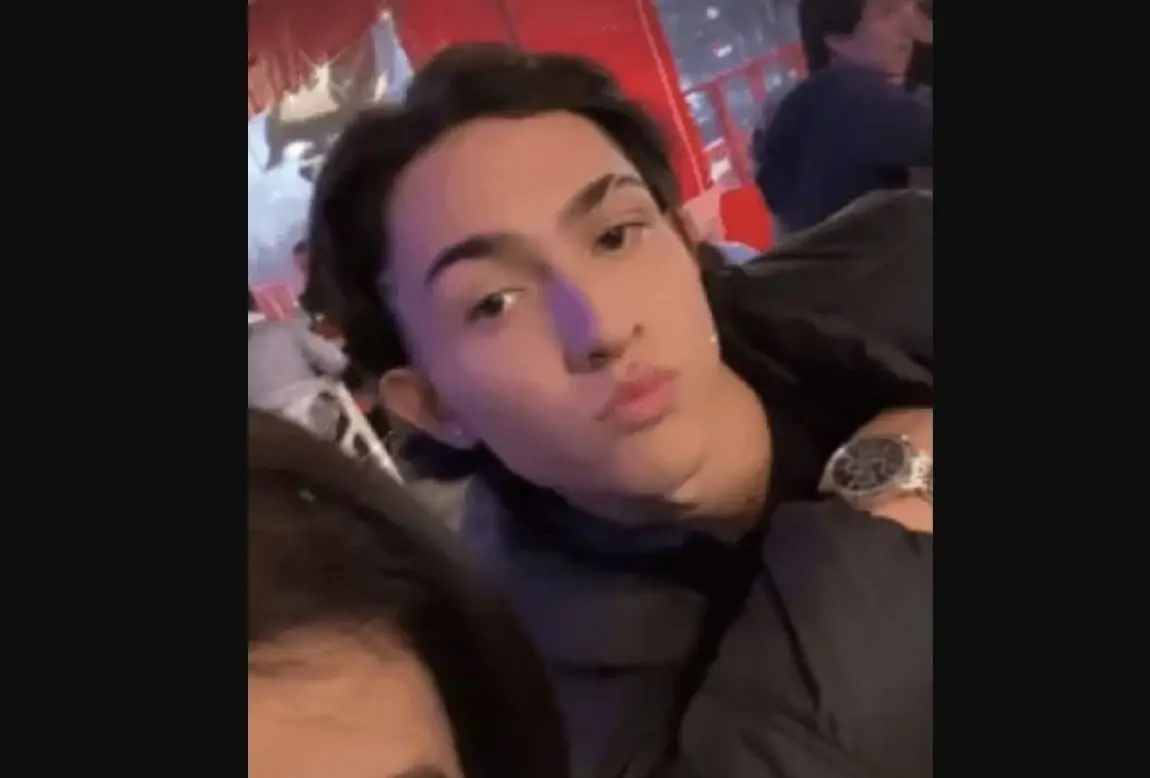 Carlos &Uacute;lloa. El exfutbolista del Am&eacute;rica fue relacionado con la influencer luego de que ella subiera una foto donde estaban juntos a sus historias de Instagram con el mensaje: 'No le hablen es m&iacute;o'.