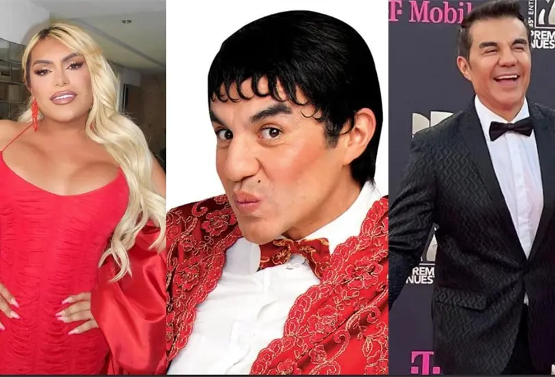 Wendy Guevara vs. Adri&aacute;n Uribe: la pol&eacute;mica demanda por Carmelo, el mesero gay