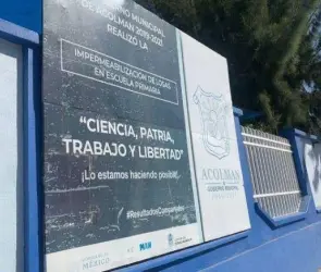 Tragedia en Edomex| Niña de 8 años muere en los baños de una escuela primaria; padres acusan negligencia