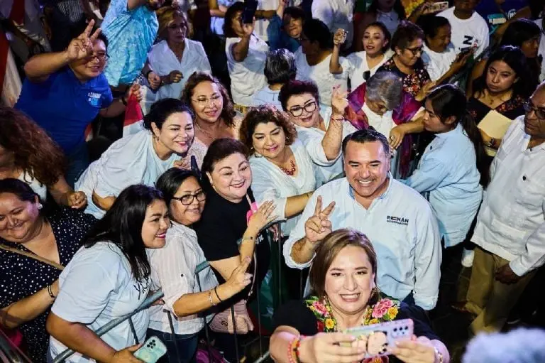 Renán Barrera destaca turismo como eje clave para erradicar pobreza - Especial