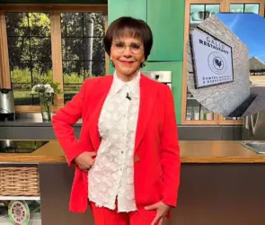 Pati Chapoy: &iquest;Cu&aacute;nto cuesta comer en su restaurante Gallo Cocina Campestre?