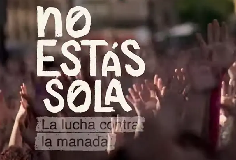 Netflix estren&oacute; el 1 de marzo un documental sobre La Manada, un caso de violaci&oacute;n que gener&oacute; indignaci&oacute;n en Espa&ntilde;a en 2016. 