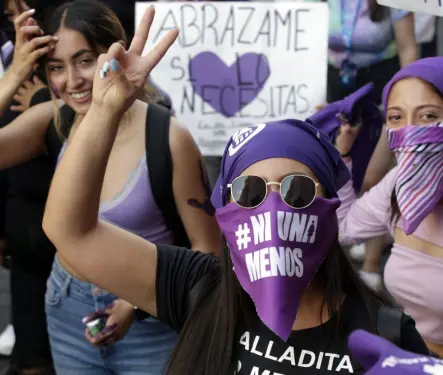 Marcha 8M CDMX: Rutas, horarios y todo lo que debes de saber por el Día Internacional de la Mujer
