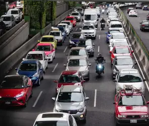 Contingencia Ambiental: ¿Cómo queda el Hoy No Circula de este jueves 7 de marzo?