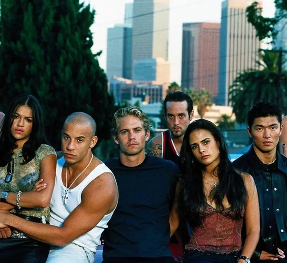 ¿Qué fue de los protagonistas a 23 años del estreno?