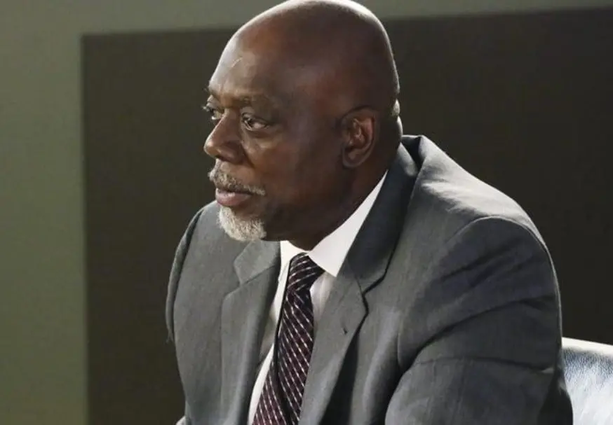 Ahora tiene 73 años, ha trabajado en series como Caso Abierto y Crash.