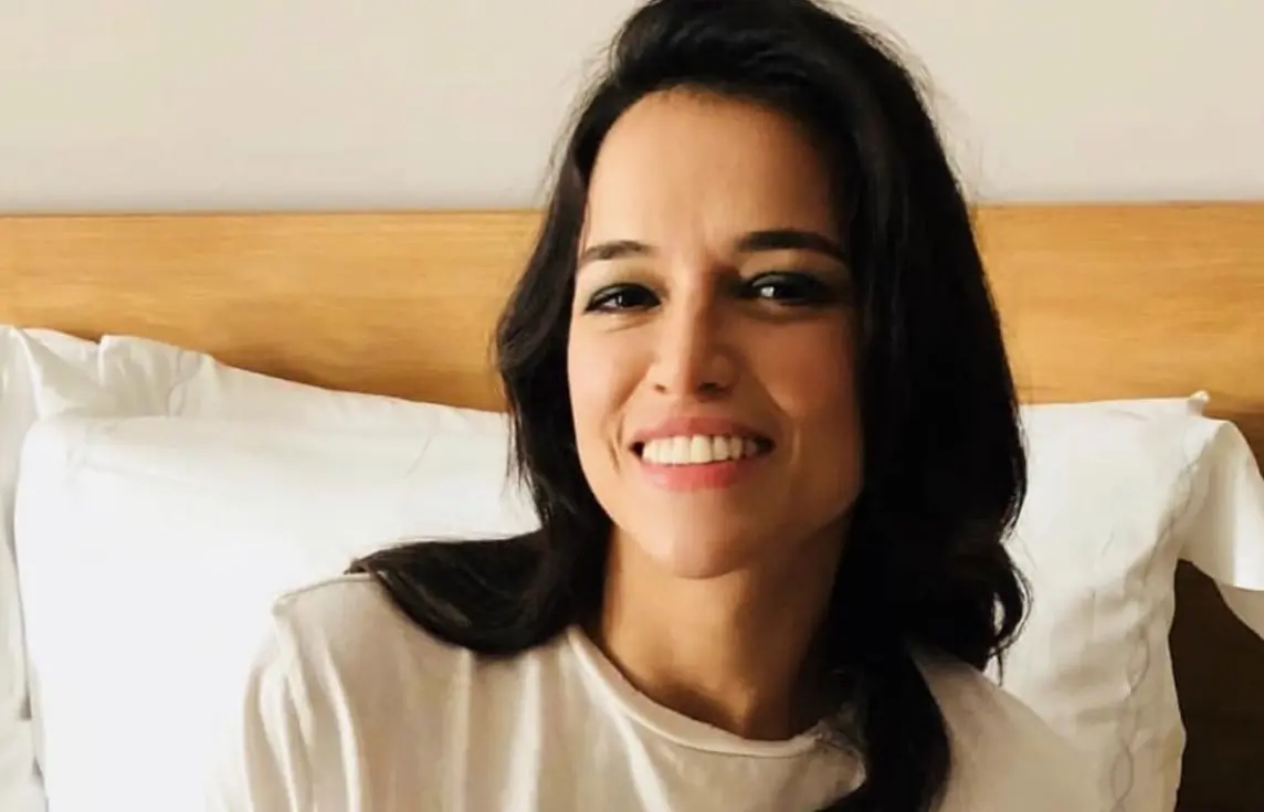 Ahora tiene 45 años, sigue siendo parte de la saga de Rápidos y Furiosos, también ha trabajado en cintas como Avatar y Viudas.