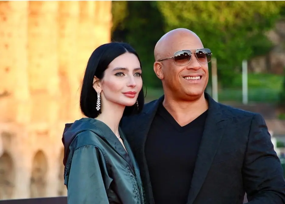 Ahora tiene 56 años, está casado con Paloma Jiménez y tiene 3 hijos, pero también fue tutor legal de Meadow Walker, la hija de Paul. Ha trabajado en otras películas como The Machine y Guardianes de la Galaxia.