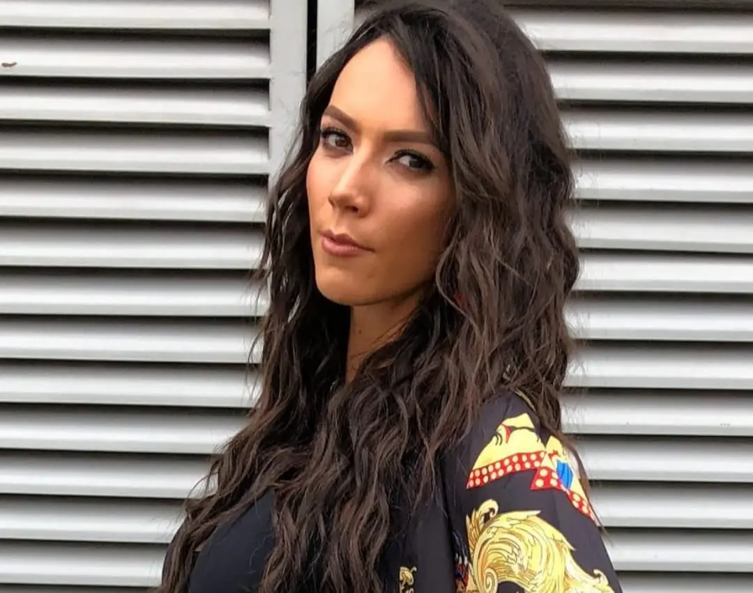 Tambi&eacute;n fue presentadora en programas como Pasi&oacute;n Deportiva y Los Protagonistas. 