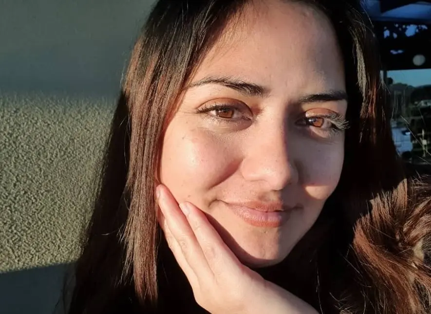 Seg&uacute;n informes de Ventaneando en ese momento, renunci&oacute; a la empresa para vivir con su novio australiano.