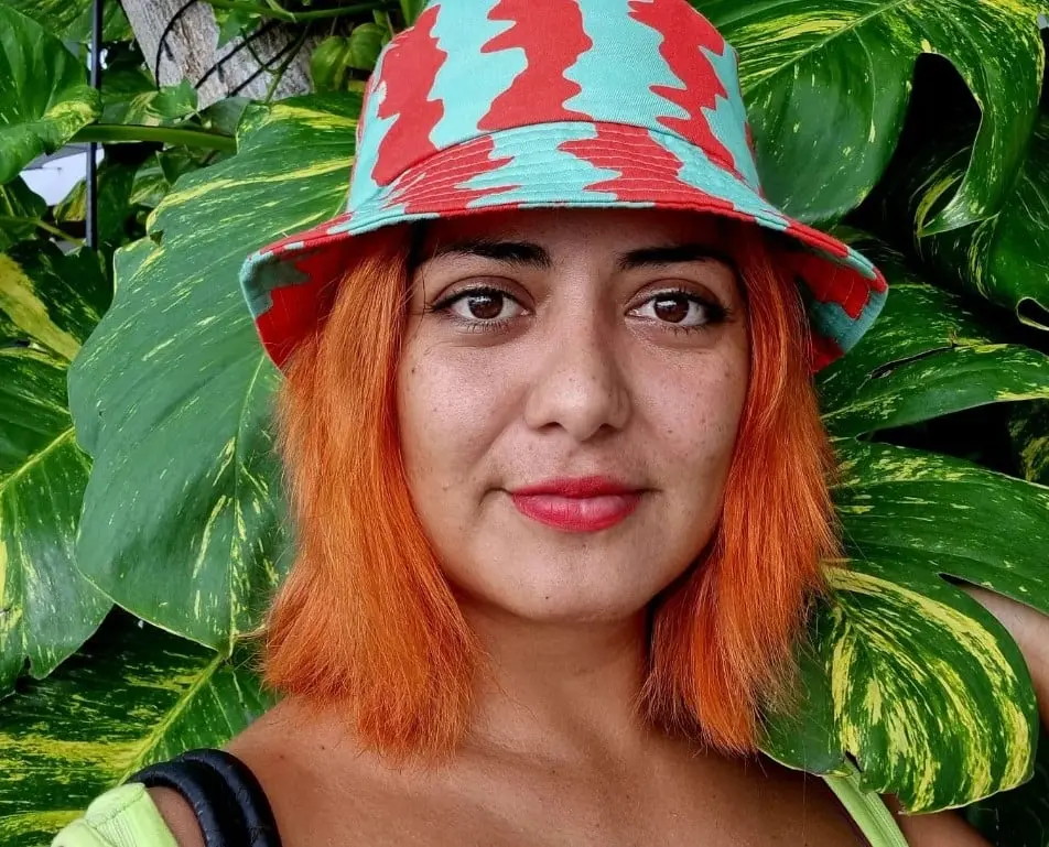 Tambi&eacute;n muestra detalles de su vida en el extranjero a trav&eacute;s de Instagram.