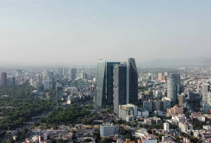 La CAMe inform&oacute; que hoy jueves 7 de marzo se mantiene la Fase I de Contingencia Ambiental Atmosf&eacute;rica por ozono en la Zona Metopolitana del Valle de M&eacute;xico.