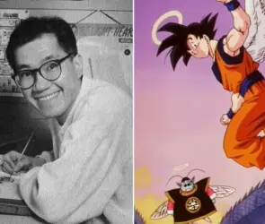 Akira Toriyama: ¿De qué murió el creador de Dragon Ball y padre de Goku?